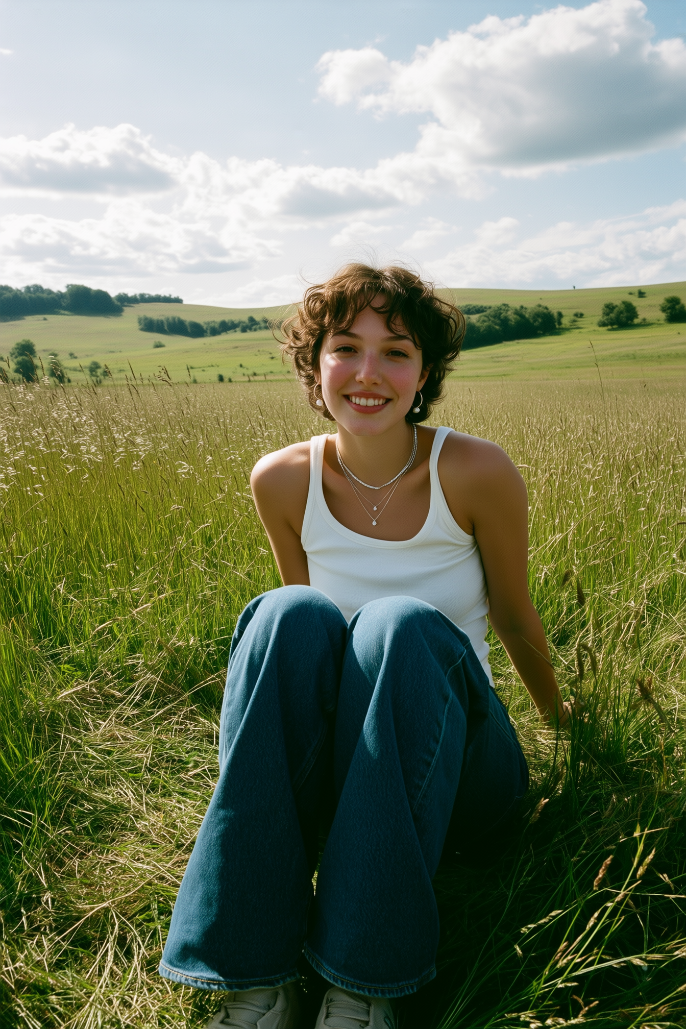 How I Use AI To Inspire (And Sell!) Dreamy Digital Products